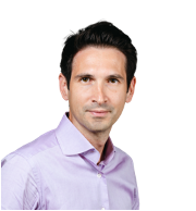 Portrait of Aleksandar Matic